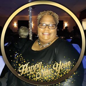 Meet your Posher, Yolanda